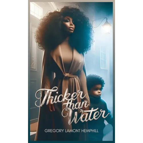 Thicker Than Water