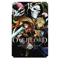 Overlord, Vol. 18 (Manga): Volume 18
