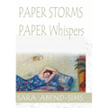 PAPER STORMS PAPER Whispers