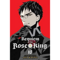 Requiem of the Rose King, Vol. 10