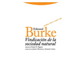 Vindicación de la Sociedad Natural
