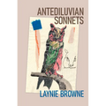 Antediluvian Sonnets