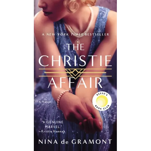 The Christie Affair