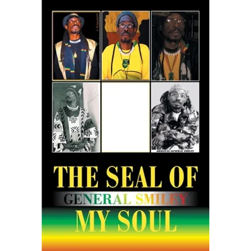 The Seal of My Soul