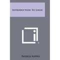 Introduction To Logic