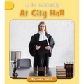 At City Hall