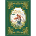 Anne of Green GablesⅠ