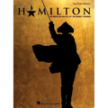 Hamilton: Easy Piano Selections