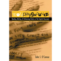 Wordplaygrounds: Reading, Writing, and Performing Poetry in the English Classroom
