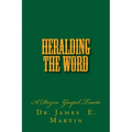 Heralding the Word: A Dozen Gospel Tracts