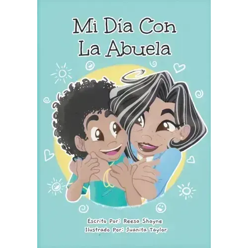 Mi Día con la Abuela