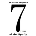 Seven Types of Ambiguity