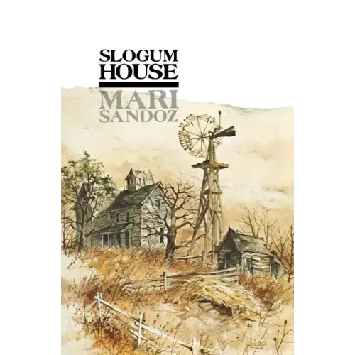 Slogum House