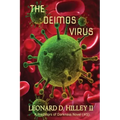 The Deimos Virus: Predators of Darkness Series: Book Five