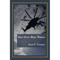 Out over Blue Water
