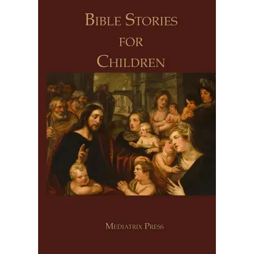 Bible Stories for Children