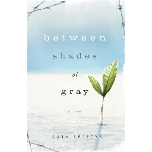 Between Shades of Gray