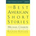 The Best American Short Stories 2005