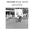 Motorcycle Guys: A history of motorcycles in Hagerstown, Maryland