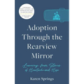 Adoption Through the Rearview Mirror: Learning from Stories of Heartache and Hope