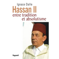 Hassan II