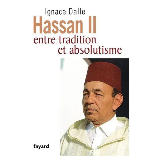 Hassan II