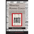 Wanted: Rowing Coach