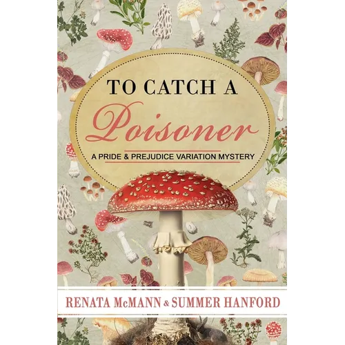 To Catch a Poisoner