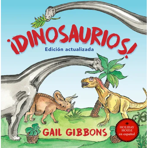 ¡Dinosaurios!