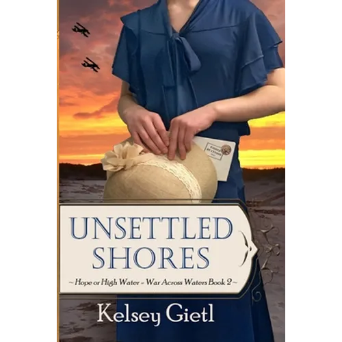 Unsettled Shores