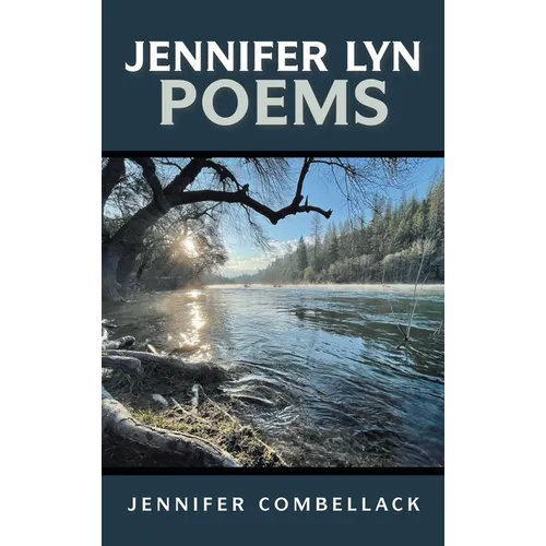 Jennifer Lyn Poems