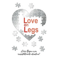 Love on Legs: ¿Cómo llegar a ser irresistiblemente atractiva?