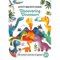 Discovering Dinosaurs