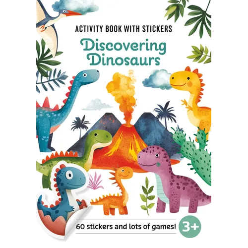 Discovering Dinosaurs