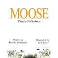 MOOSE Family Halloween