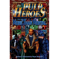 Pulp Heroes - More Than Mortal