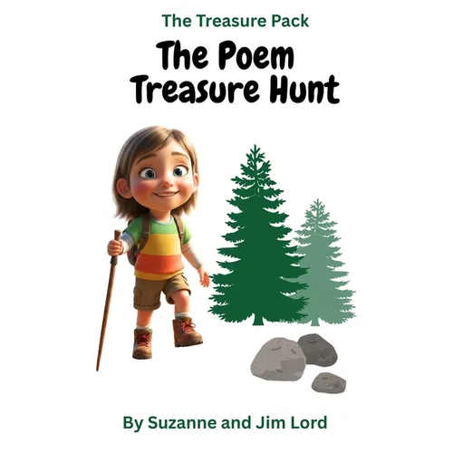 The Treasure Pack: The Poem Treasure Hunt