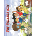 The College Kids: Taking You On A Journey About College