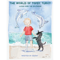 The world of Topsy Turvy - Lucas and the Dolphins