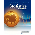 Exploring Statistics with Fathom V2