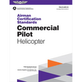 Airman Certification Standards: Commercial Pilot - Helicopter (2025): Faa-S-Acs-16
