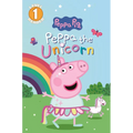 Peppa the Unicorn