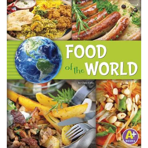 Food of the World