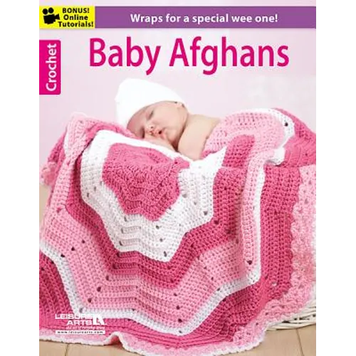 Baby Afghans