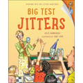 Big Test Jitters