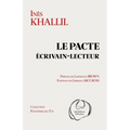 Le Pacte écrivain-lecteur