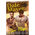 The K9 Files - Books 3-4