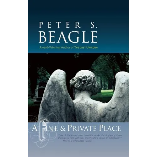 A Fine & Private Place