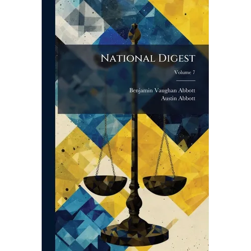 National Digest; Volume 7