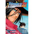 Eyeshield 21, Vol. 28